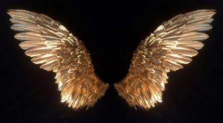 Terapia de Ressonância com Energia Angelical.