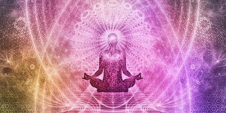 Reiki é a canalização da energia universal