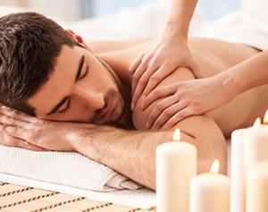 Massagem ZEN