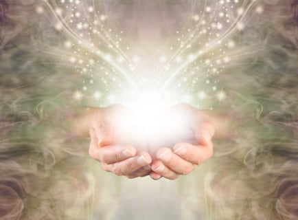 Reiki Online