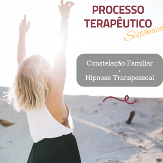 Processo Terapêutico Jornada Interior