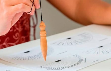 Terapias energéticas e espirituais