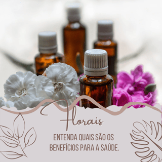 Terapia Floral