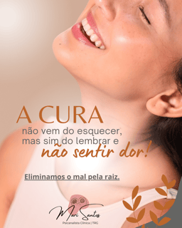 JORNADA DE CURA E AUTOCONHECIMENTO
