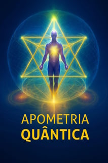 Apometria Quântica - Tratamento Espiritual