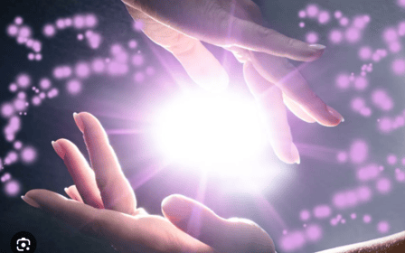 Reiki a Distância