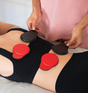 Terapia de Biomagnetismo