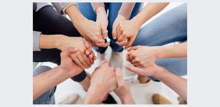 TERAPIAS INTEGRATIVAS E COMPLEMENTARES