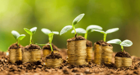 Raio da Abundância para prosperidade financeira