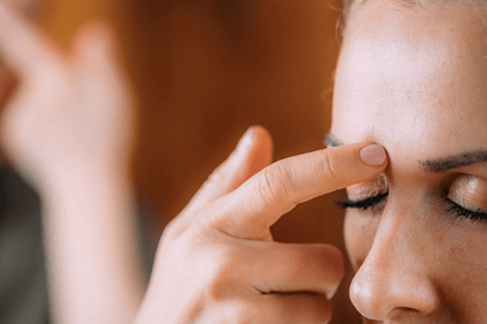 A Insegurança está te impedindo de viver de forma plena? Sessão de EFT para se sentir mais seguro!
