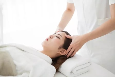 Reequilibre e restabeleça seu corpo com o Body Talk!
