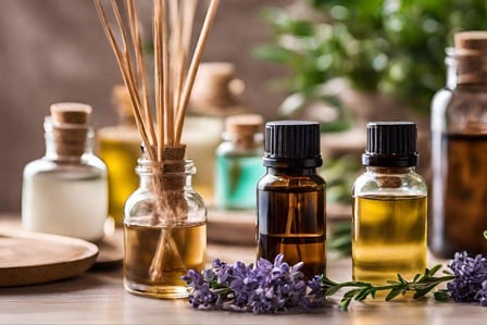 Consulta em Aromaterapia - Online