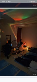Sound Healing massagem sonora