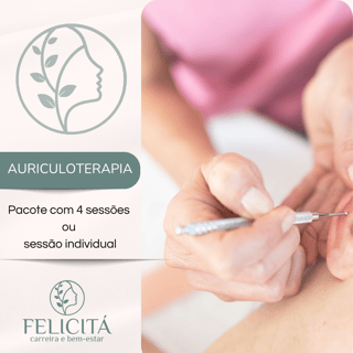 Auriculoterapia