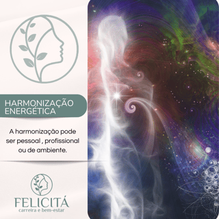 Harmonização Energética