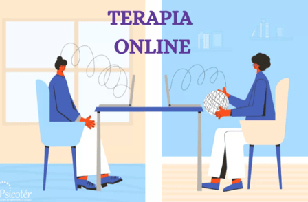 Terapia Online
