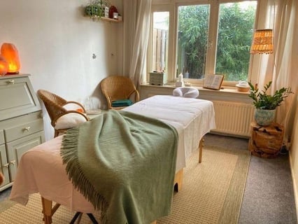 Terapia de Corpo Sútil e Energética