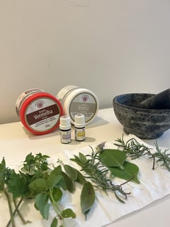 Consulta de Naturologia