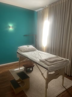 Massagem Terapêutica