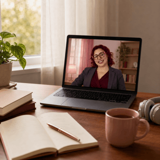 Psicanálise Online | Ansiedade, Relações e Autoconhecimento