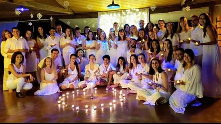 Retiro da virada Revéillon 25/26