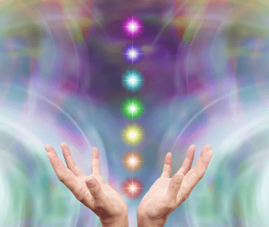 Sessão de REIKI a Distância