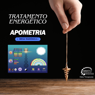 Sessão de Harmonização Pessoal e Cura Energética