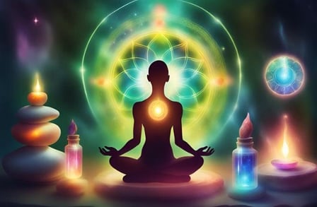 Terapia Energética