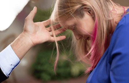 Psicoterapia com Hipnose Clínica