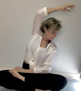 Aulas de Kundalini Yoga/meditação/técnicas de respiração online