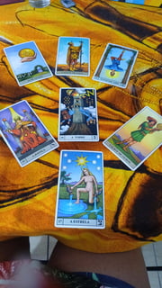 consulta de tarot on line