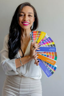 Análise de Coloração Online