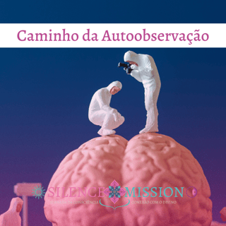 Encontro Gratuito de Autoconhecimento