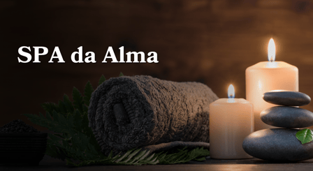 SPA da Alma