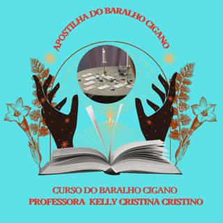 Curso de baralho cigano