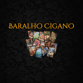 Curso de Baralho Cigano