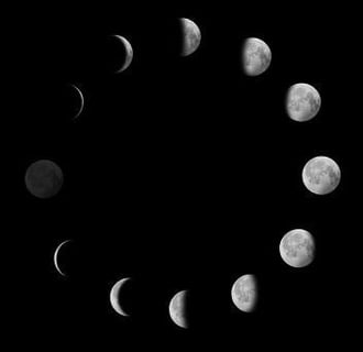 Seu Ciclo Lunar