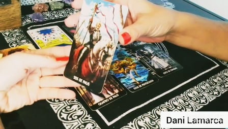 Tarot