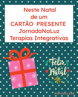 Cartão Presente 🎁