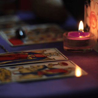 TAROT TERAPÊUTICO INTEGRATIVO