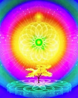 Atendimento Thetahealing Online