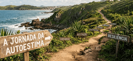 Jornada da Autoestima