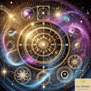 Mapa Existencial com o Tarot