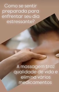 Massoterapeuta