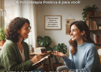Psicoterapia Positiva