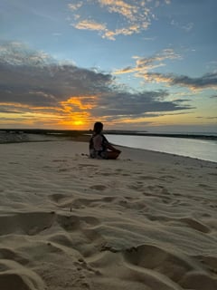 Sessão de Terapia