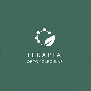 Terapeuta Ortomolecular