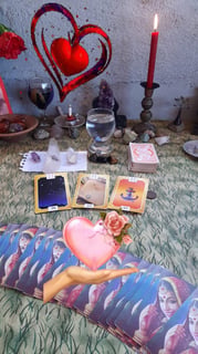 Cartas Ciganas