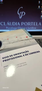 Avaliação Psicológica