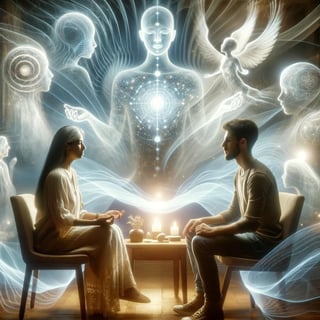 Consulta de Terapia Multidimensional